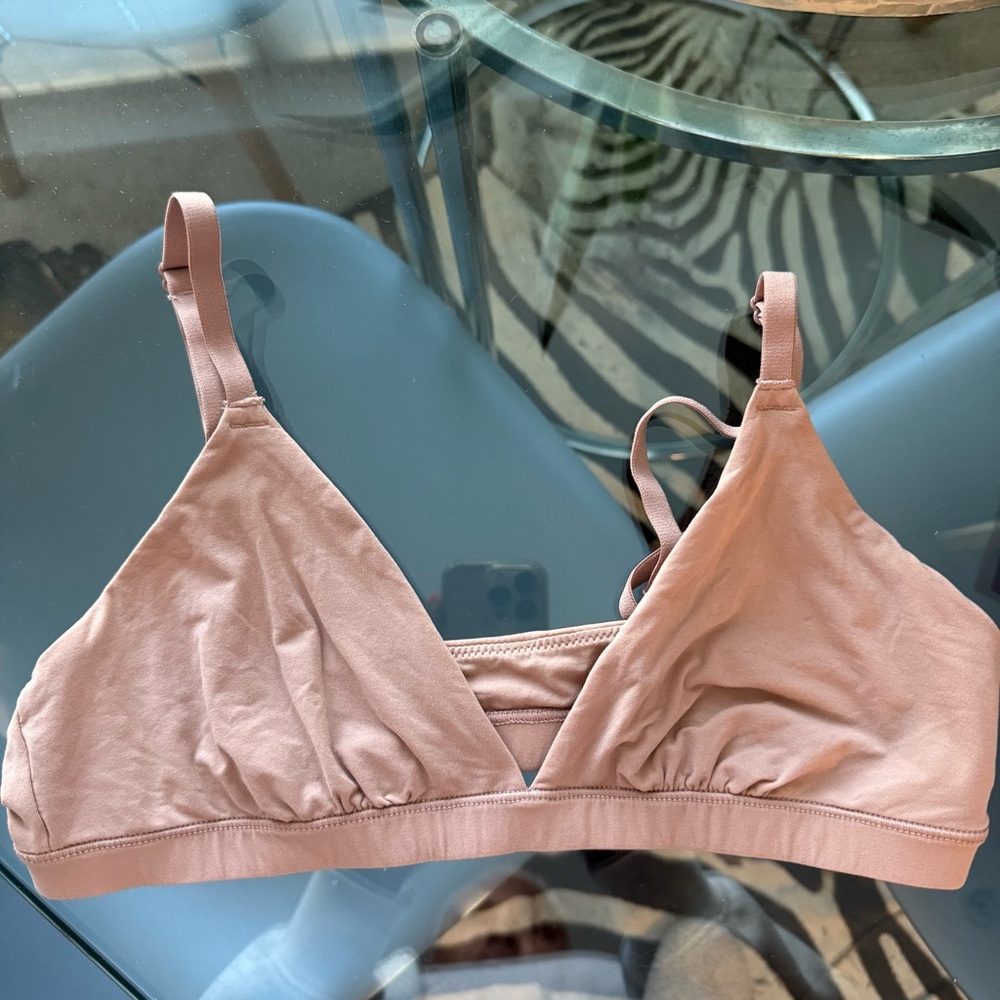 INLYRIC Inbarely® Soft Triangle Bralette